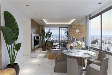 1 Bedroom Apartment  In Larnaca - 3