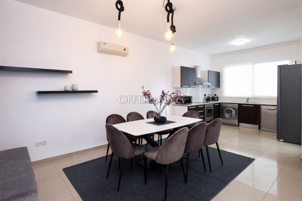 6 Bed Apartment for Sale in City Center, Larnaca - 8