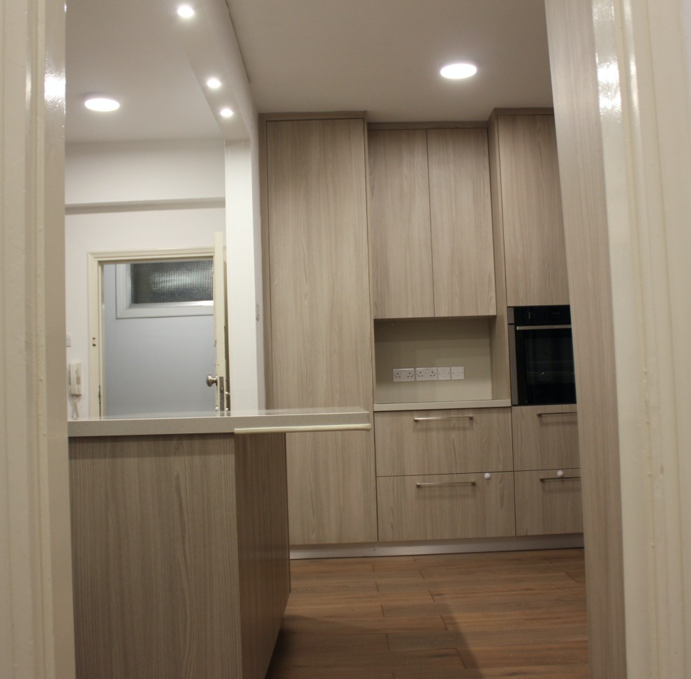 New For Sale €178,000 Apartment 2 bedrooms, Egkomi Nicosia - 3