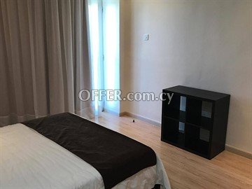  2 Bedroom Apartment in Agios Tychonas, Limassol - 4