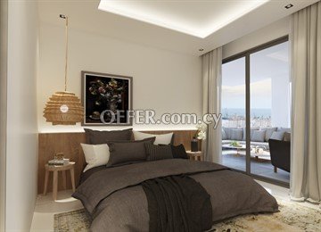 1 Bedroom Apartment  In Larnaca - 4
