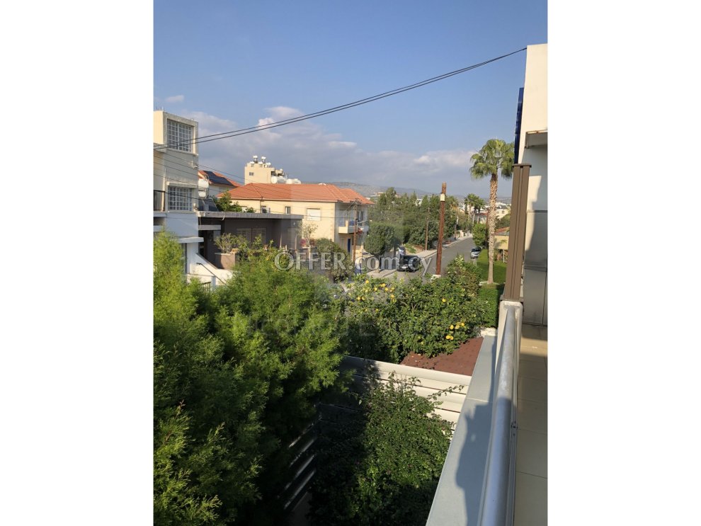 Amazing Two bedroom apartment Roof Garden Potamos Germasogeia Limassol Cyprus - 7