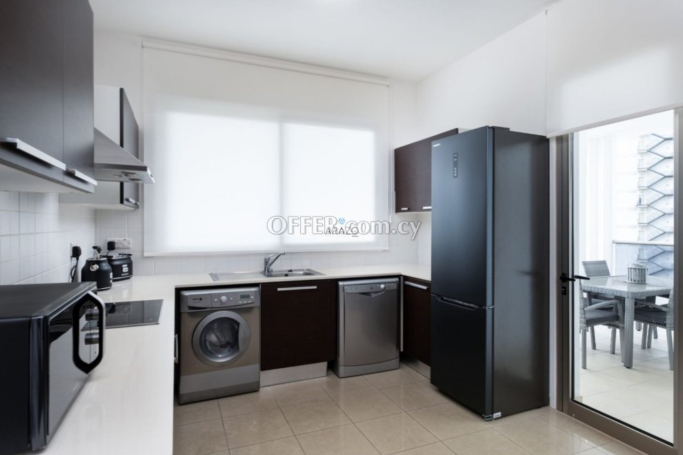 6 Bed Apartment for Sale in City Center, Larnaca - 7