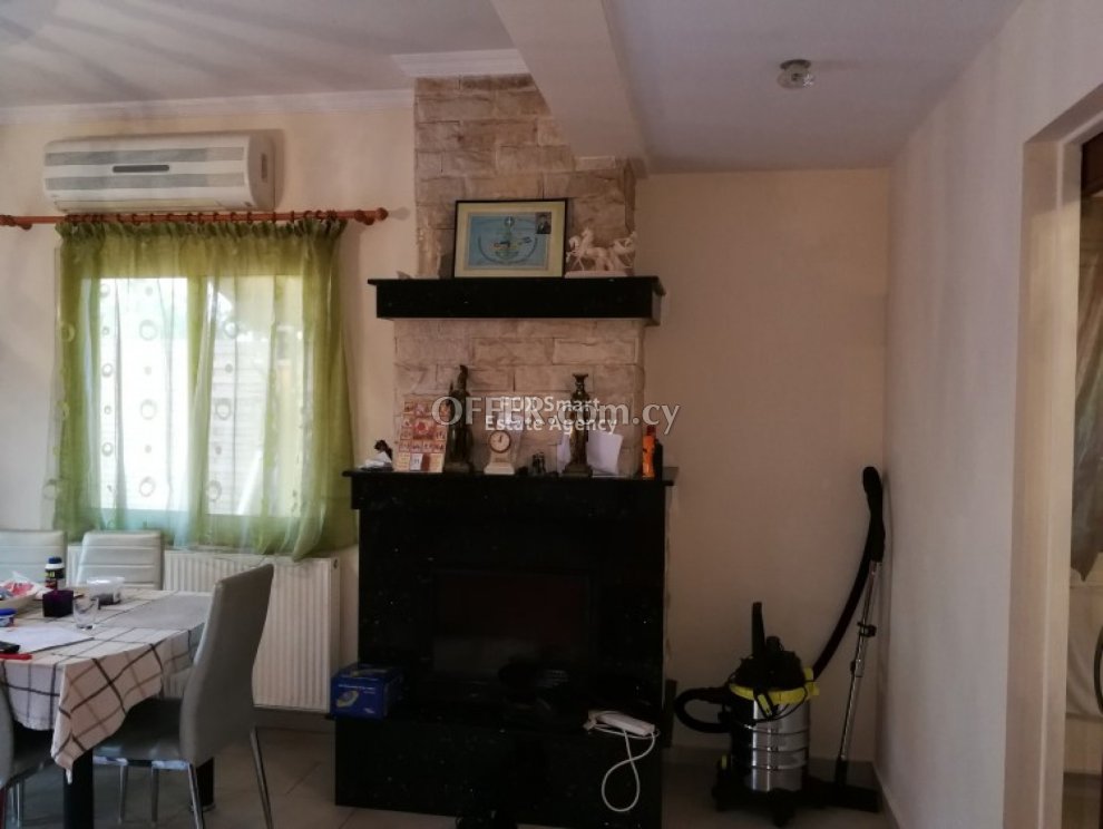 4 Bed House In Erimi Limassol Cyprus - 7