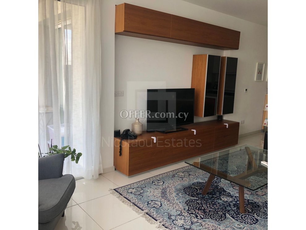 Two bedroom Penthouse in Aglantzia area Nicosia - 5