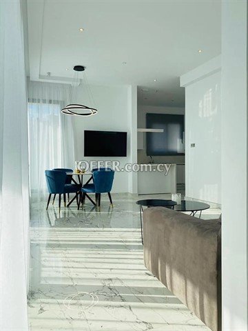  2 Bedroom Apartment In Agios Tychonas, Limassol - 5