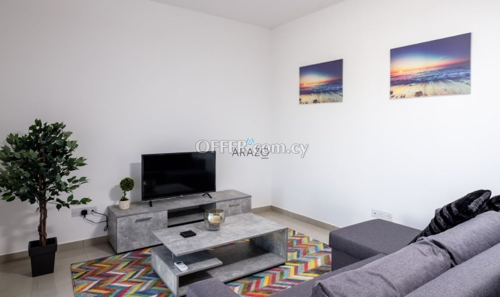 1 Bed Apartment for Rent in Tersefanou, Larnaca - 7