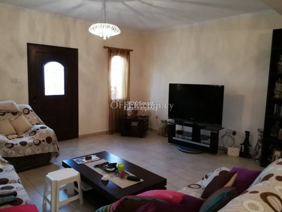 4 Bed House In Erimi Limassol Cyprus - 6