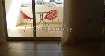 Furnished 2 Bedroom Apartment  In Aglantzia, Nicosia - 5