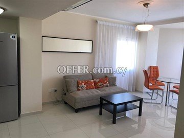  2 Bedroom Apartment in Agios Tychonas, Limassol - 6