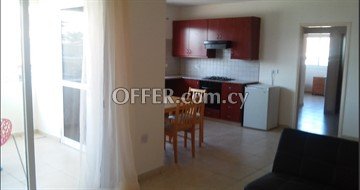 Furnished 2 Bedroom Apartment  In Aglantzia, Nicosia - 6
