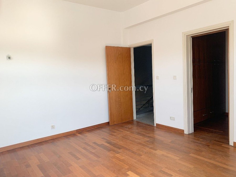 For Sale, Four-Bedroom Detached House in Latsia - 6
