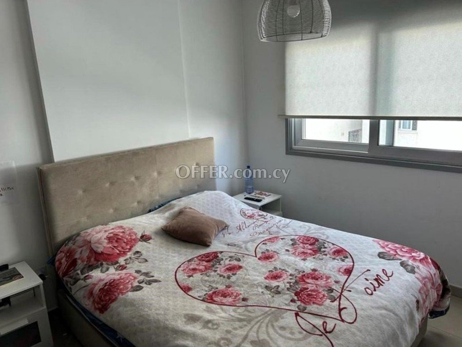 For Sale, Two-Bedroom Apartment (maisonette) in Makedonitissa - 5