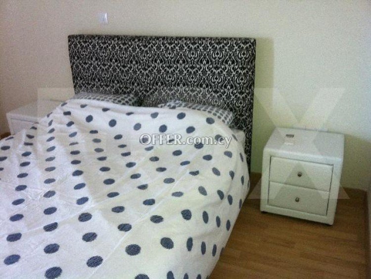 2 Bed Apartment In Amathounta Limassol Cyprus - 7