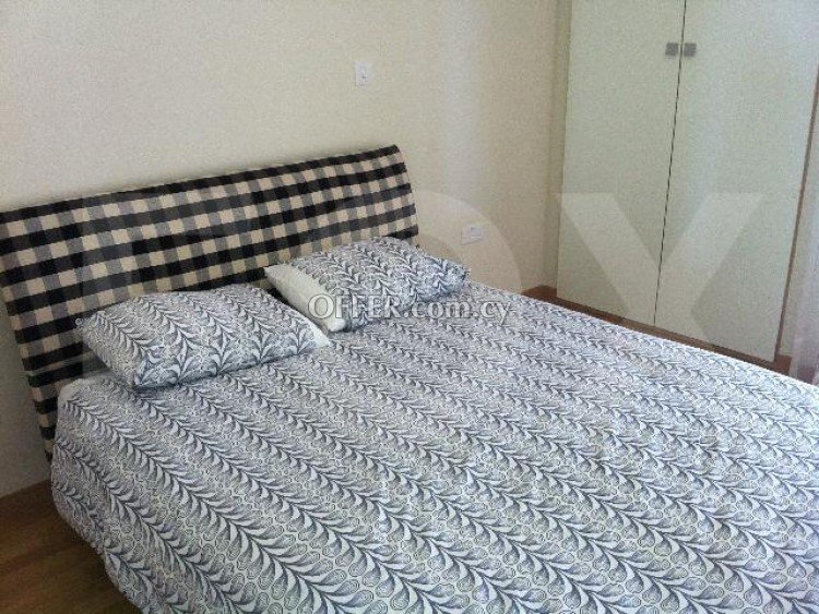 2 Bed Apartment In Amathounta Limassol Cyprus - 8