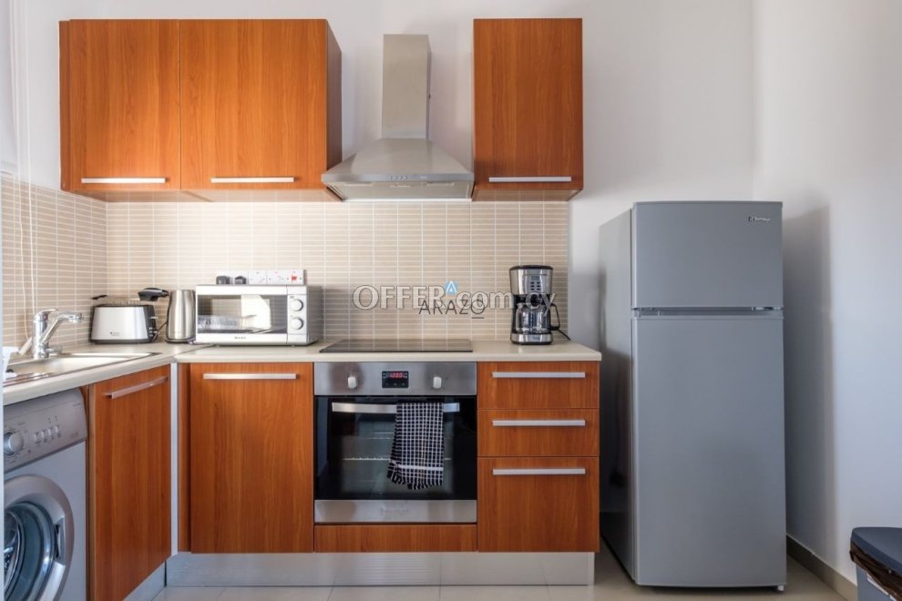 1 Bed Apartment for Rent in Tersefanou, Larnaca - 4