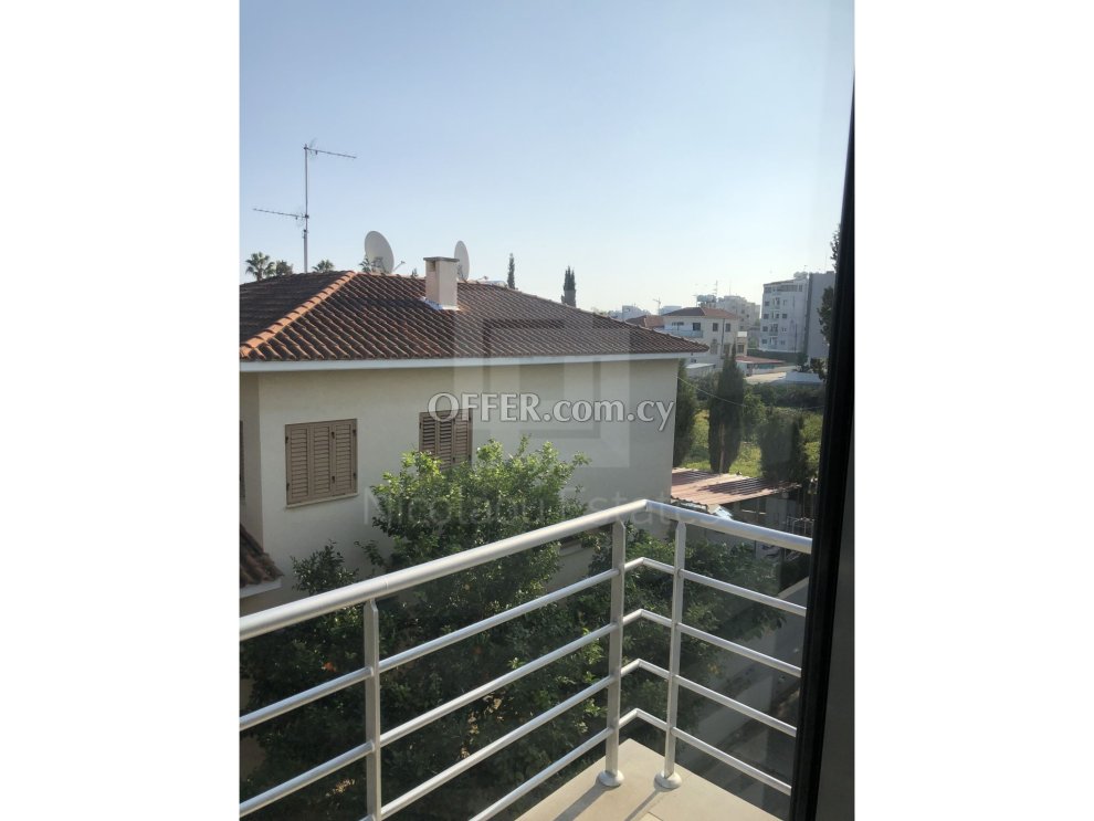 Amazing Two bedroom apartment Roof Garden Potamos Germasogeia Limassol Cyprus - 2