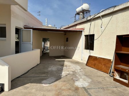 Cozy House for rent in Paralimni - 10