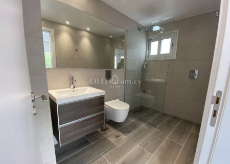 RESALE 3 BEDROOM APARTMENT IN POTAMOS GERMASOGIA - 10