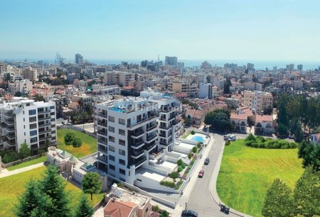 6 Bed Apartment for Sale in City Center, Larnaca - 2