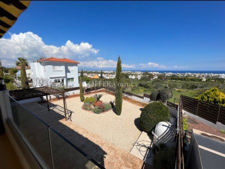 Sea View Villa in Protaras - 10