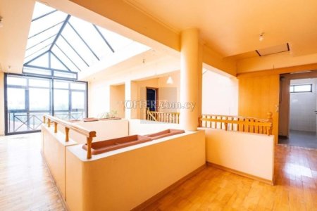 Family House in Paralimni - 11