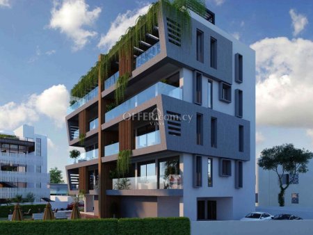 3-BEDROOM MAISONETTE WITH COMMUNAL SWIMMING POOL IN KATO PAPHOS - 11