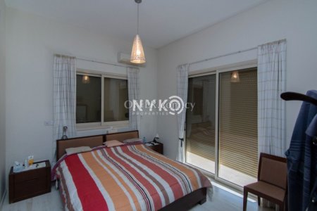 4 bedroom detached house furnished - 24