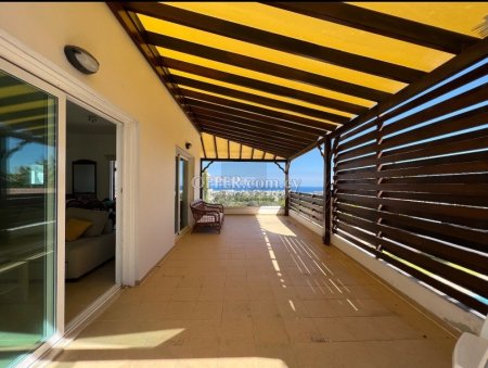 Sea View Villa in Protaras - 9