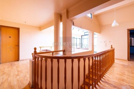Family House in Paralimni - 2