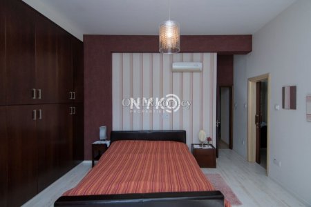4 bedroom detached house furnished - 14