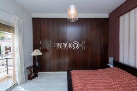 4 bedroom detached house furnished - 13