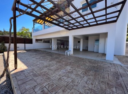 Sea View Villa in Protaras - 6