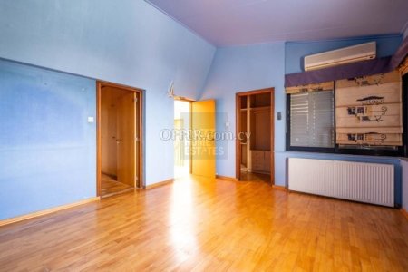 Family House in Paralimni - 4