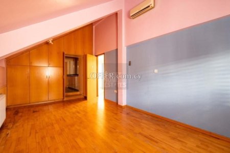 Family House in Paralimni - 5