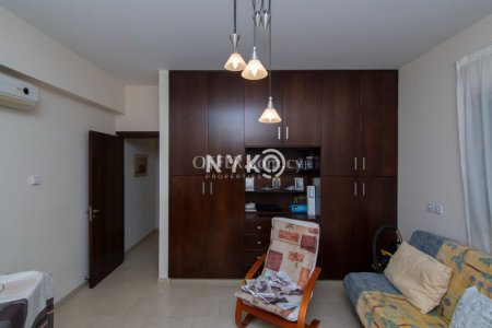 4 bedroom detached house furnished - 3