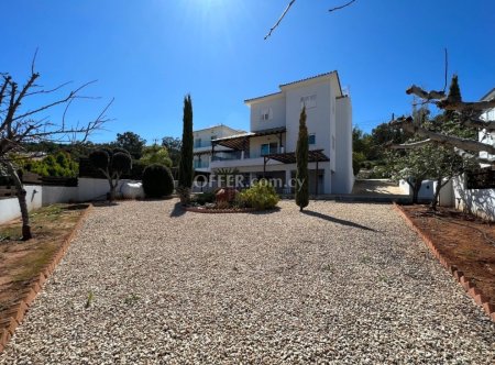 Sea View Villa in Protaras - 4