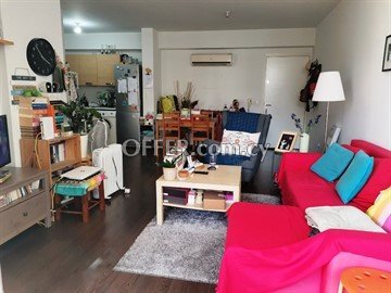  Μodern 1 Bedroom Flat  In Strovolos, Nicosia