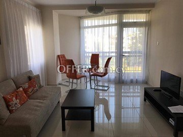  2 Bedroom Apartment in Agios Tychonas, Limassol - 1