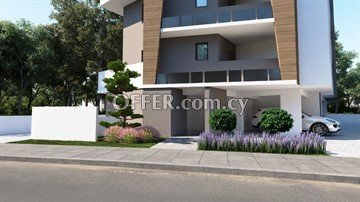 2 Bedroom Apartment  In Larnaka - 1