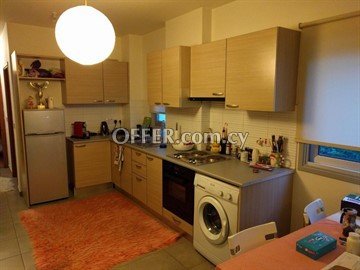1 Bedroom Apartment  In Agious Omologites, Nicosia - 1
