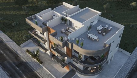 2 Bed Apartment for Sale in Kiti, Larnaca