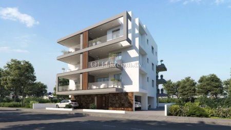 1 Bed Apartment for Sale in Livadia, Larnaca