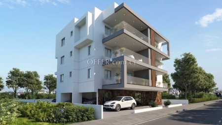 2 Bed Apartment for Sale in Livadia, Larnaca