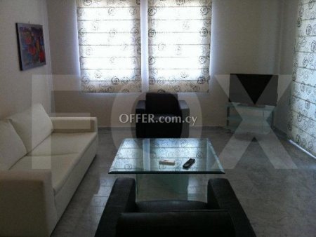 2 Bed Apartment In Amathounta Limassol Cyprus