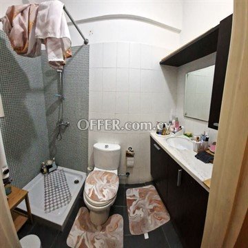 3 Bedroom Apartment  In Engomi, Nicosia - 1