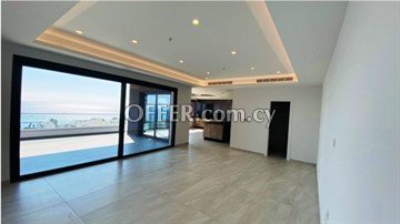 5 Bedroom Luxury Sea View Apartment  In Limassol - 1