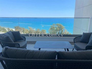  2 Bedroom Apartment In Agios Tychonas, Limassol