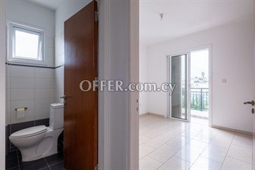 2 Bedroom Apartment  In Geri, Nicosia - 1