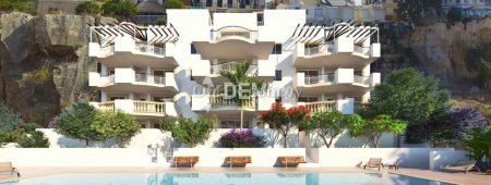 Apartment For Sale in Paphos City Center, Paphos - AD1444